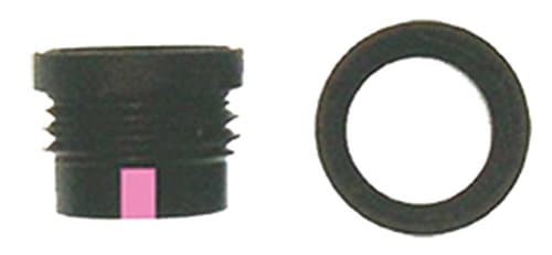 S&amp;S Verifier #6 Pink 1/8 Aperture