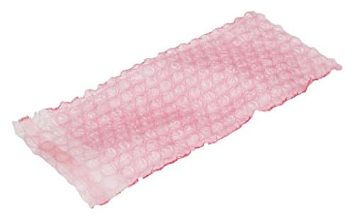 Swiftpak AIRSAFE 130 x 185mm A/S Selfseal Bubble Bags (Pack of 500)