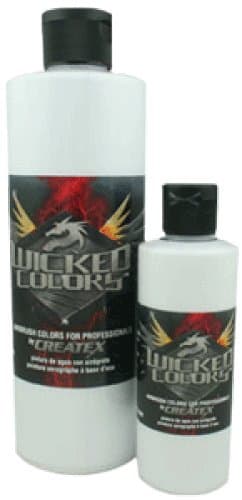 Createx Wicked Transparent Base 2oz (60ml)