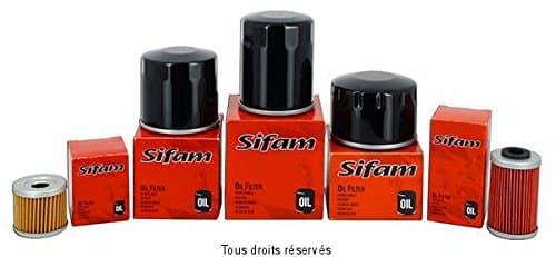 OIL FILTER SIFAM APRILIA RSV 1000 TUONO 2006-2010