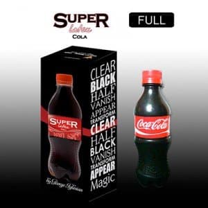 MagicTao Super Coke (Full) by Twister Magic - Trick