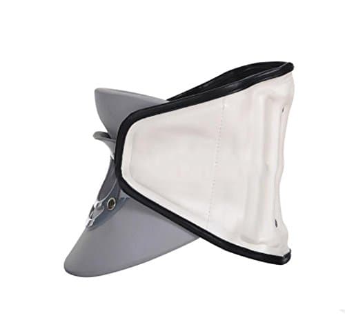 Cervical traction LIU-Inflatable Pillow Air wave Necked device Home inflatable neck Correct the fixed neck