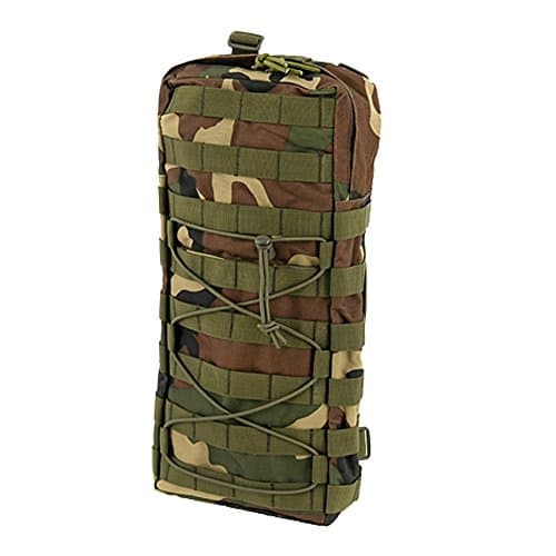 Fields Tactical Rucksack Hydration Small Utility Molle Pack