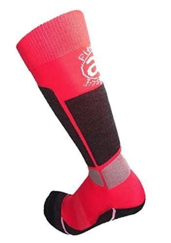 2 Pairs of Adults (Man/Ladies) Performance Socks Activities