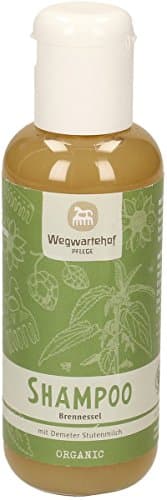 Journey – Waiting Yard Horse Milk Nettle Shampoo 150 ml