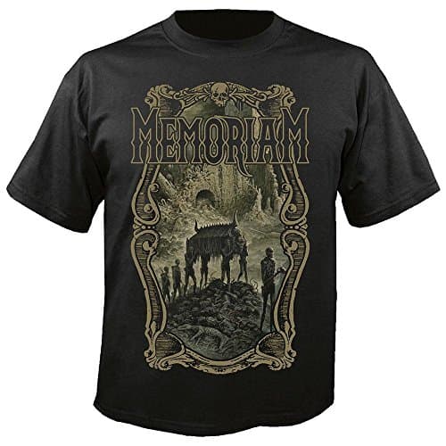 for The Fallen - T-Shirt