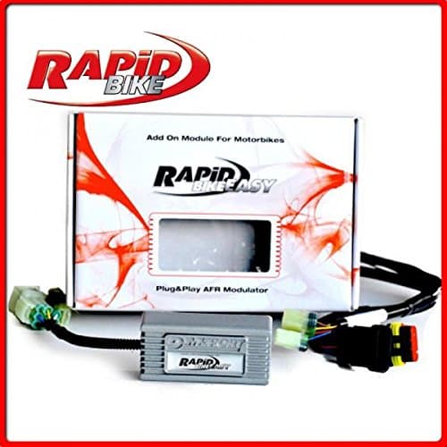 krbea-001 CENTRALINA rapidbike Easy Kymco G-Dink 300i/2012- 2015