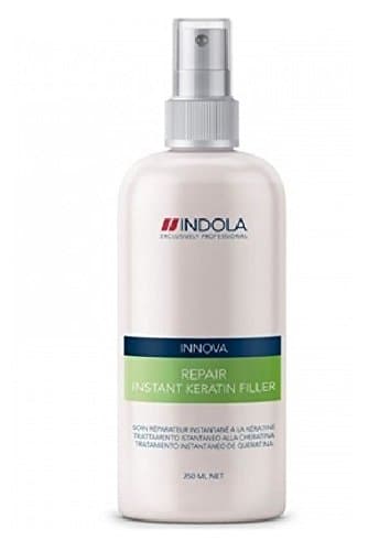 Indola Innova Repair Instant Keratin Leave-In Filler 250 ml by Indola Innova