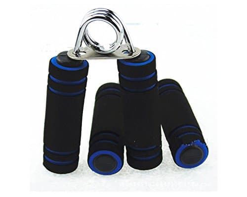 ningteng Fitness Spring Hand Grip Exercise Forearm Strength Builder Varigrip Arm
