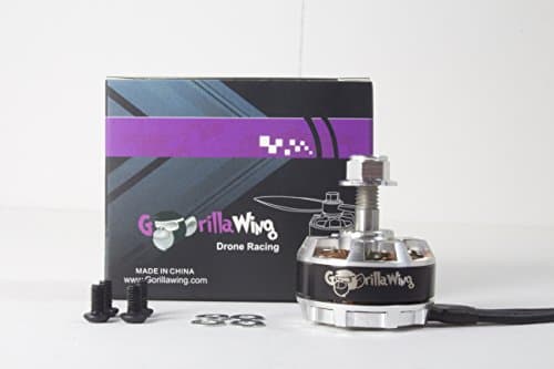 R2205 2300kV CW Quadcopter Motor - Gorilla Wing - FPV Drone Racing