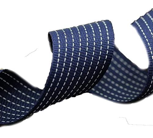 White Line Jump Ribbon Hair Ornaments Handmade DIY Version of The Material Bow,Black