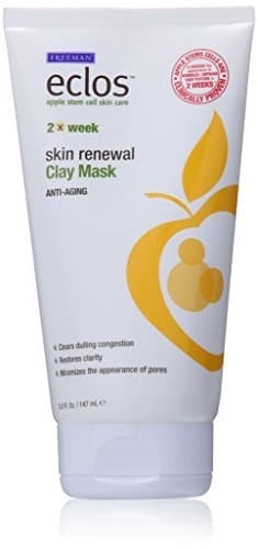 Eclos Skin Renewal Clay Mask, 5 Ounce by Eclos