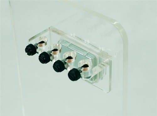 Sea Side Aquatics Magnetic Probe Holder by Sea Side Aquatics