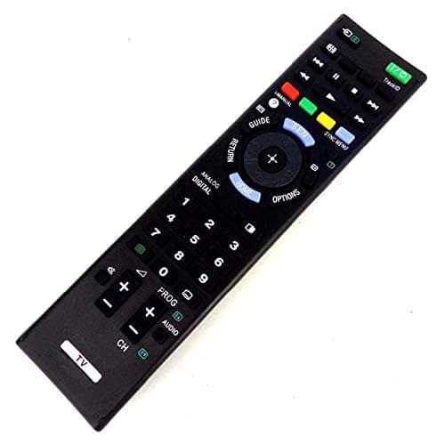 Universal Replacement Remote Control Fit for RM-GD026 RM-GD027 RM-GD028 RM-GD029 RM-GD030 for Sony LCD TV