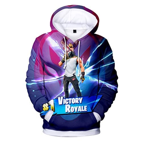 Fortnite Hoodies, Fortnite Battle Royale Sweatshirts Series 2