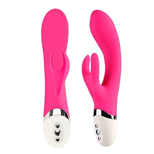 Handheld Wand Massager With Waterproof, Whisper Quiet Vibration Mode and Fast Charging USB Cable