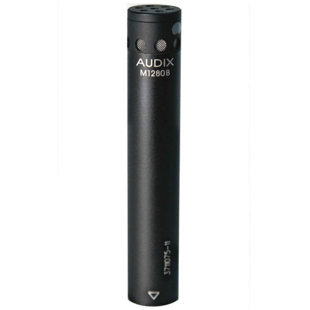 Audix M1280 Miniaturized Condenser Mic