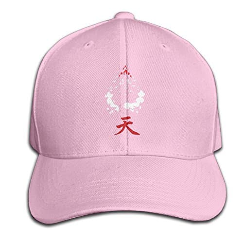 2016 Pure Color Akuma Adjustable Baseball Caps