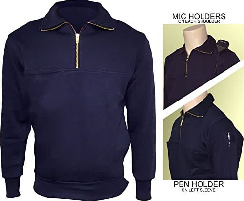 DutyWear Next Generation Ultimate Firefighter Job Fleece (2X-Large)