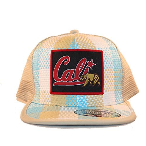 Loyal Cloth Cali Tan Mesh Cap
