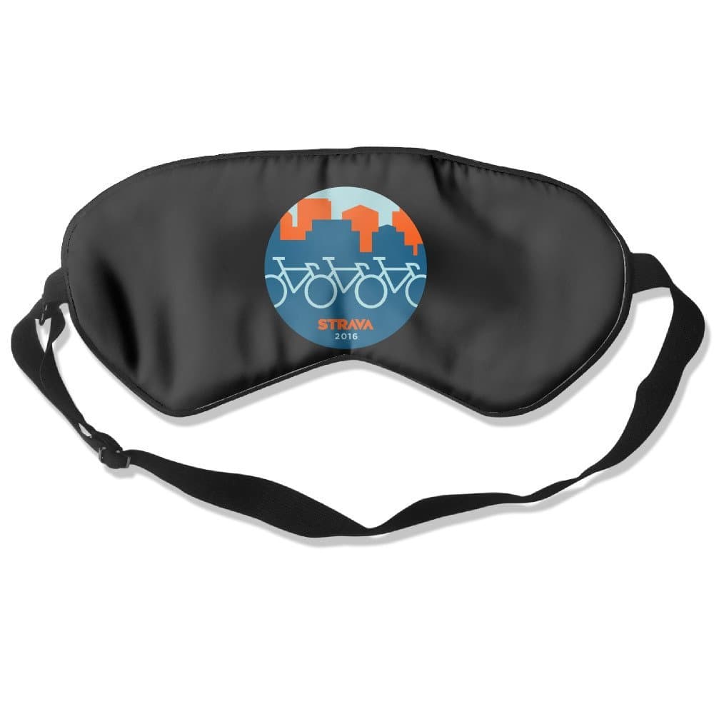 HAOYANG Strava Global Bike Sleep Mask/Sleep Eyes Mask