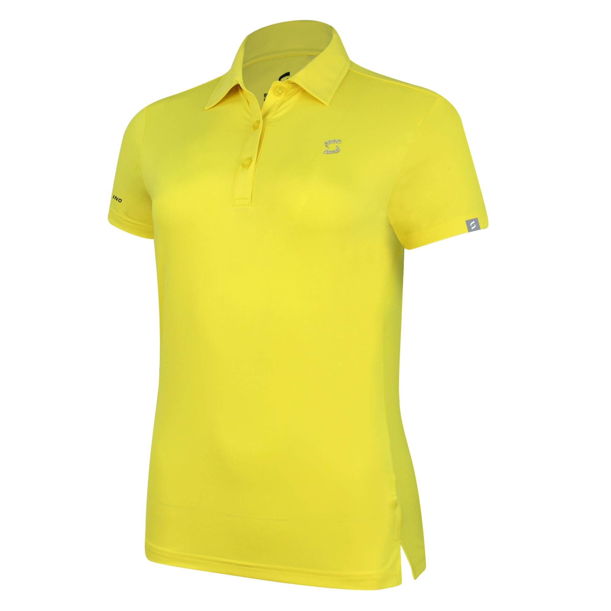 Women's Bowling Shirts – Professional Polo Shirt