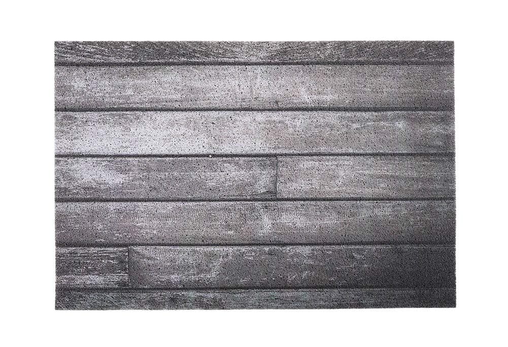 Darkyazi 23.6" x 35.4" Colorful Doormats Entrance Front Door Rug Funny Outdoors/Indoor/Bathroom/Kitchen/Bedroom/Entryway Floor Mats，Non-Slip Polyvinyl Chloride (Grey Floor)