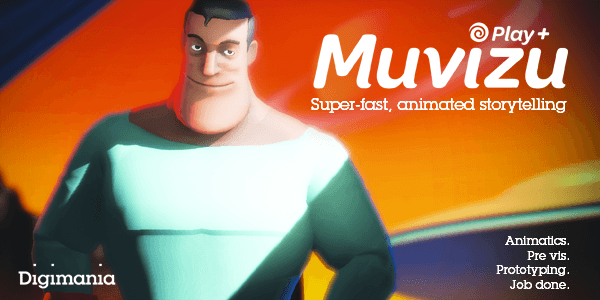 Muvizu: Pro [Online Code]