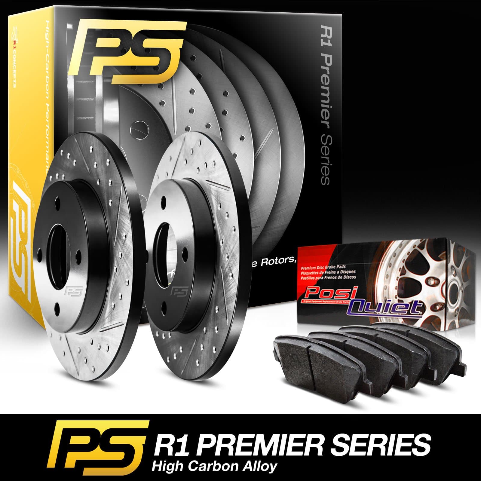 Jaguar X-Type 2003-2008 Front Suspension Stabilizer Bar Link Genuine New