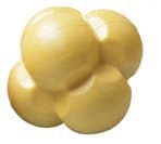 Therapist's ChoiceReaction Ball for Improving Agility, Reflexes and Hand-Eye Coordination Skills