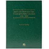 Littleton America The Beautiful Commemorative Quarter Folder 2010 2021 LCF39D (3-Pack)