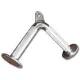 Tricep Pushdown Bar Cable Attachment
