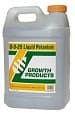 Growth Products Liquid Potassium Solution 0-0-25-2.5 Gallon Jug