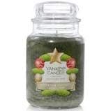Yankee CandleReturning Favorite - Christmas Tree Large Classic Jar Candle