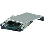 ACARD ARS2320 ACARD 68 pins Ultra 320 SCSI to SATA Bridge Enclosure by using 2