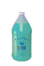H20 Shampoo-1/2 Gallon