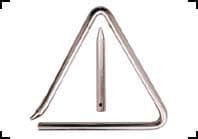 Sai Musicals indian instruments triangle