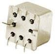 General Purpose Relays 5V DC-1GHz .15W
