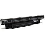 Ankon MR90Y Laptop Battery for Dell Inspiron 14 3421 14R 5421 5437 15 3521 15R 5521 5537 17 3721 17R 5721, fit for Dell Latitude 3440 3540 Fit ON MR90Y N121Y - [6 Cell 11.1V 65Wh]