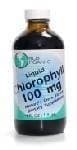 World Organics Liquid Chlorophyll 4 oz by World Organics