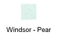 1171577 Curtain Cubical Poly Windpr Pt 7-1/2x7' 1/Ea Automatic Devices Co -80760700