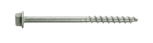 Simpson Strong Tie SD9212R500 Number-9 2-1/2-Inch SD Connector Structural Screw