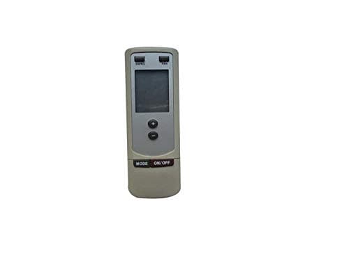 Air Conditioner Remote, Remote Control for Gree Westpoint Y512F Y502 Y201 Mycod Yc0D1 Yad0F Y502K Y502E Y512N Ac Air Conditioner