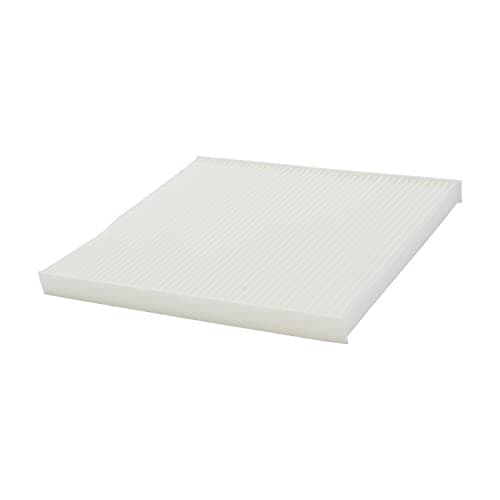 ECOGARD XC35865 Cabin Air Filter Fits 2023-2024 Hyundai HB20S, HB20, 2012-2017 Accent, 2006-2017 Kia Rio, 2011-2016 Sportage, 2010-2015 Hyundai Tucson, 2012-2017 Veloster