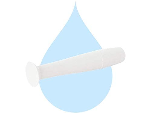 DMV Ultra Hard Contact Lens Remover (White, 10 Pack)