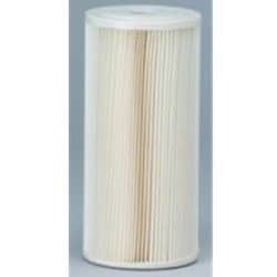 American PlumberW5CPHD Pleated Polyester Water Filters … (2-pack)