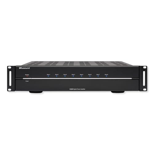 Russound D1650 16 Channel Amplifier