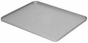 Alan Silverwood 16" x 10" Heavy Duty Biscuit Tray