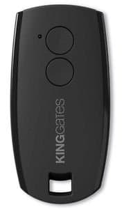 Stylo 2 K KING GATES 2 Channel Rolling-code Radio