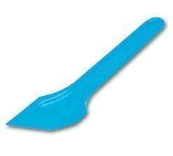 BOHLE Glazing Shovel - Shock Proof Plastic by Bohle